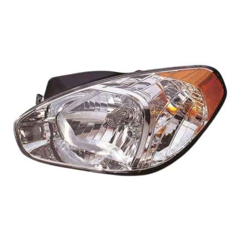 FARO DELANTERO LH ACCENT 06 -921011E000M